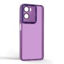 Чохол до мобільного телефона Armorstandart Shade Motorola G05 4G / E15 4G Dark Violet (ARM87419)