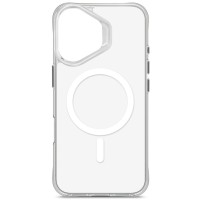 Чохол до мобільного телефона Armorstandart Clear MagCase Apple iPhone 17 Transparent (ARM86251)