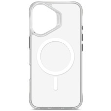 Чохол до мобільного телефона Armorstandart Clear MagCase Apple iPhone 17 Transparent (ARM86251)