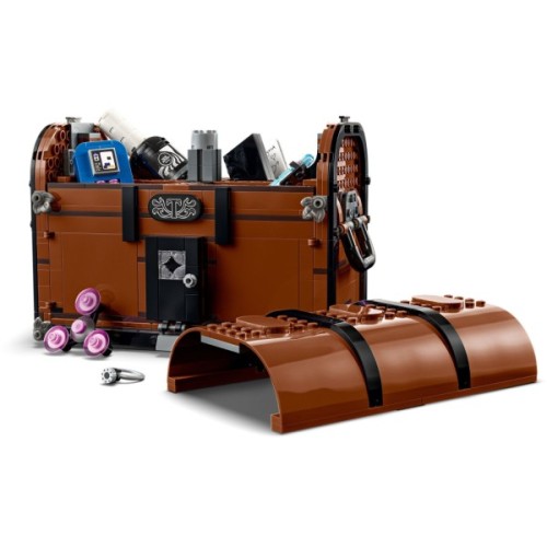 Конструктор LEGO Wednesday Квартира Речі (76785)