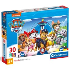 Пазл Clementoni Paw Patrol 30 елементів (20263)