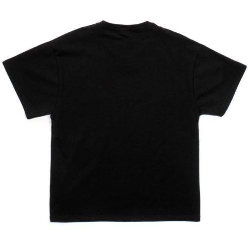 Футболка дитяча A-Yugi базова (7145.03-128B-black)