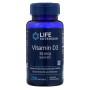 Вітамін Life Extension Вітамін D3, Vitamin D3, 25 мкг (10000 МE), 250 гелевих капсу (LEX-17512)