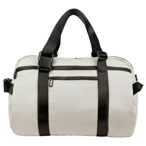 Дорожня сумка Tucano Gommo сіра (BGOMWE-G)