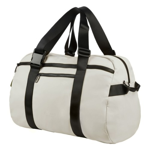 Дорожня сумка Tucano Gommo сіра (BGOMWE-G)