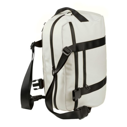 Дорожня сумка Tucano Gommo сіра (BGOMWE-G)