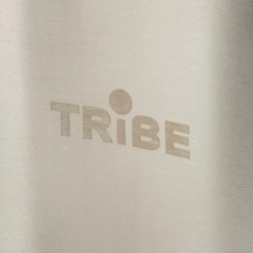 Котел туристичний Tribe Scout 0,7 л сталевий (T-FH-0011-metal)