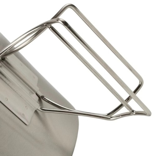 Котел туристичний Tribe Scout 0,7 л сталевий (T-FH-0011-metal)