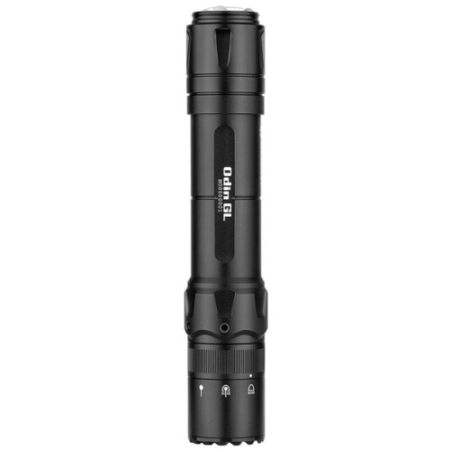 Ліхтар Olight Odin GL Black (Odin GL)