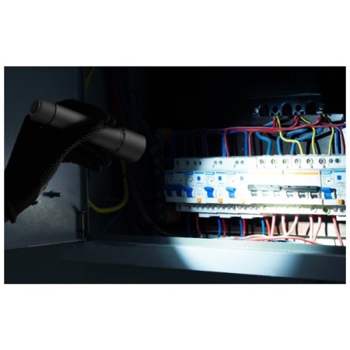 Ліхтар Xiaomi HOTO Flashlight Tactics 2300 (QWSDT005)