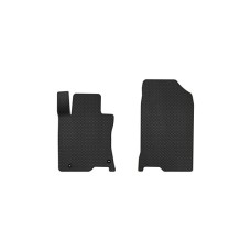 Килимок в салон EVAtech передні Honda Crosstour 2WD 2009-2015 SUV (HA42776A2TL2RBB)
