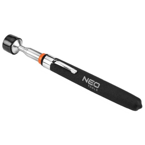 Магнітний захват Neo Tools телескопічний, 60610 мм, 3 кг (11-610)