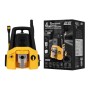 Мийка високого тиску 2E AquaClean 1600Вт, 130бар, 480л/год, шланг 8м (2E-HPW1613VC)