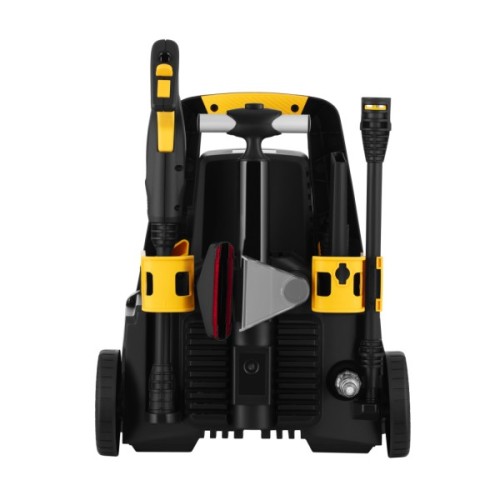 Мийка високого тиску 2E AquaClean 1600Вт, 130бар, 480л/год, шланг 8м (2E-HPW1613VC)