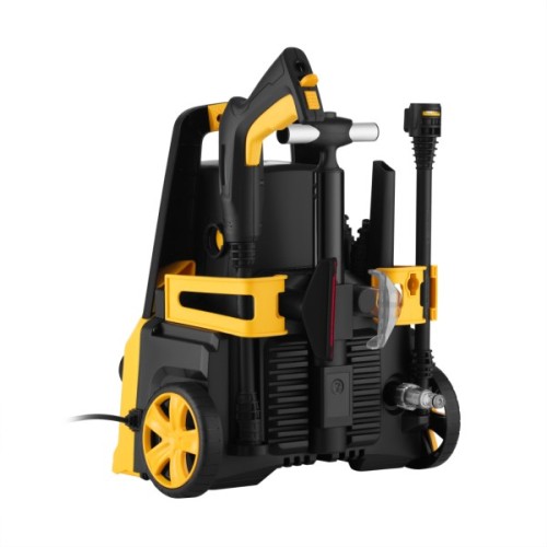 Мийка високого тиску 2E AquaClean 1600Вт, 130бар, 480л/год, шланг 8м (2E-HPW1613VC)