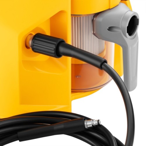 Мийка високого тиску 2E AquaClean 1600Вт, 130бар, 480л/год, шланг 8м (2E-HPW1613VC)