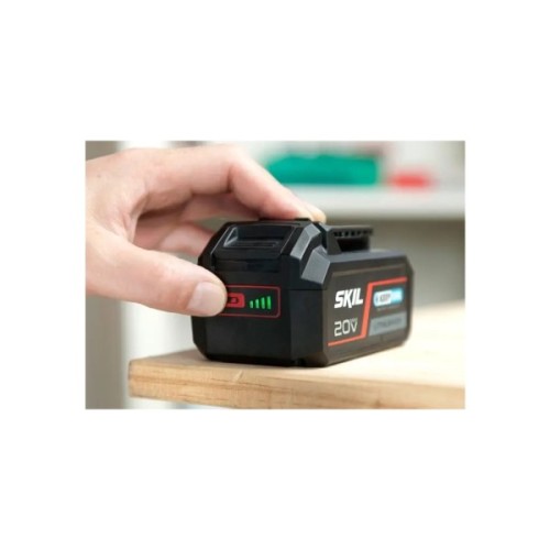 Акумулятор до електроінструменту Skil BR1E3105 AA, 5,0 Ah (11072600401)