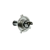 Автолампа Zollex H4 24V 75/70W 43T (2810024)