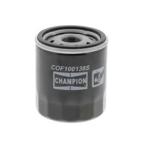 Фільтр масляний Champion COF100138S
