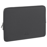 Чохол до ноутбука RivaCase 16" ECO collection Clark, black (8116BlackECO)