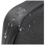 Чохол до ноутбука RivaCase 16" ECO collection Clark, black (8116BlackECO)