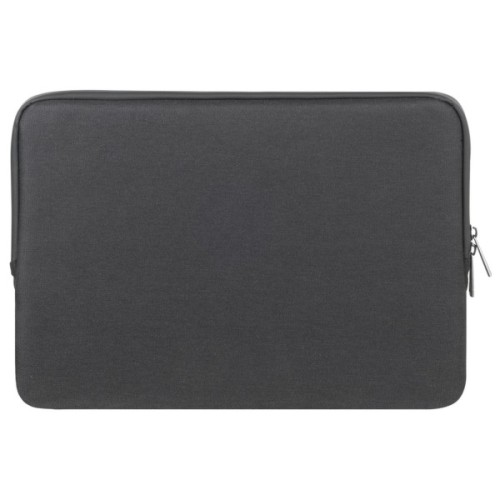 Чохол до ноутбука RivaCase 16" ECO collection Clark, black (8116BlackECO)