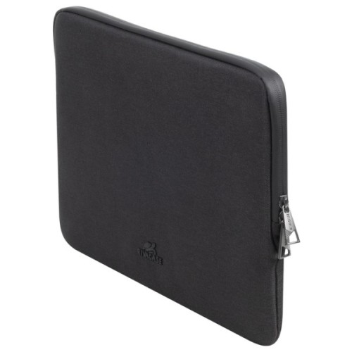 Чохол до ноутбука RivaCase 16" ECO collection Clark, black (8116BlackECO)