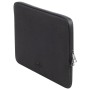 Чохол до ноутбука RivaCase 16" ECO collection Clark, black (8116BlackECO)