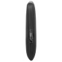 Чохол до ноутбука RivaCase 16" ECO collection Clark, black (8116BlackECO)