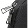 Чохол до ноутбука RivaCase 16" ECO collection Clark, black (8116BlackECO)
