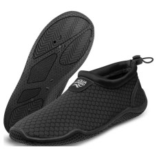 Аквашузи Aqua Speed Aqua Shoe Model 30 688-07 чорний 41 (5905718620470)