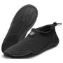 Аквашузи Aqua Speed Aqua Shoe Model 30 688-07 чорний 41 (5905718620470)