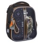 Портфель Yes Jurassic World. Danger H-100S (550224)