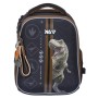 Портфель Yes Jurassic World. Danger H-100S (550224)