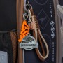 Портфель Yes Jurassic World. Danger H-100S (550224)