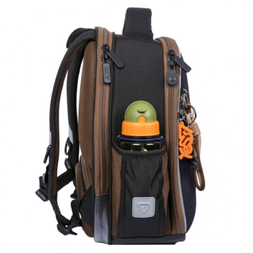 Портфель Yes Jurassic World. Danger H-100S (550224)