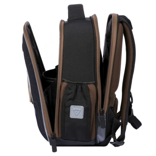 Портфель Yes Jurassic World. Danger H-100S (550224)