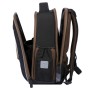 Портфель Yes Jurassic World. Danger H-100S (550224)