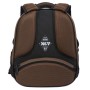 Портфель Yes Jurassic World. Danger H-100S (550224)