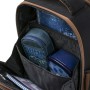 Портфель Yes Jurassic World. Danger H-100S (550224)