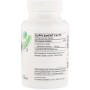 Амінокислота Thorne Research L-Лізин, L-Lysine, 60 капсул (THR-51602)