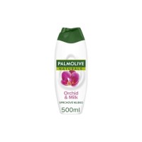 Гель для душу Palmolive Naturals Орхідея та молочко Зволожувальний 500 мл (8714789733180)
