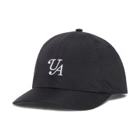 Кепка Under Armour UA M Sportstyle Nylon Snapback чорний 1389692-001 (197779655590)