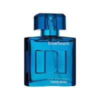 Туалетна вода Franck Olivier Blue Touch 50 мл (3516641017132/3516642130137)