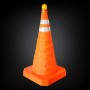 Ліхтар Mactronic дорожній Traffic Cone Orange (L-NJ01-ROHS) (DAS303736)