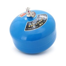 Вогнегасник Voltronic 10л (SFE-10L)