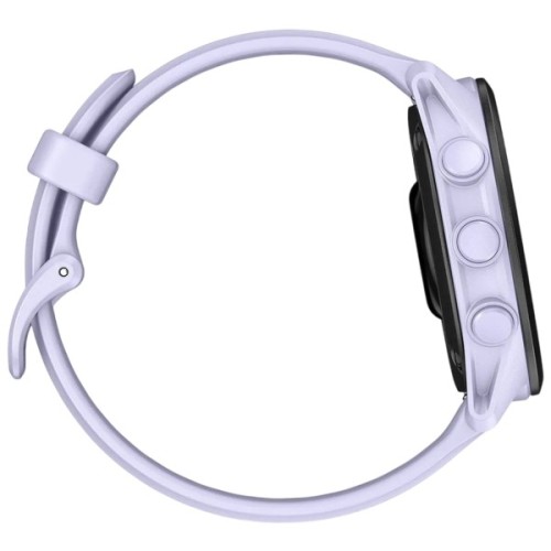 Смарт-годинник Garmin Forerunner 70, GPS, Cool Lavender, GPS смарт-годинник (010-04307-03)