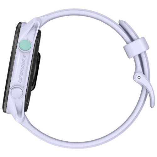 Смарт-годинник Garmin Forerunner 70, GPS, Cool Lavender, GPS смарт-годинник (010-04307-03)