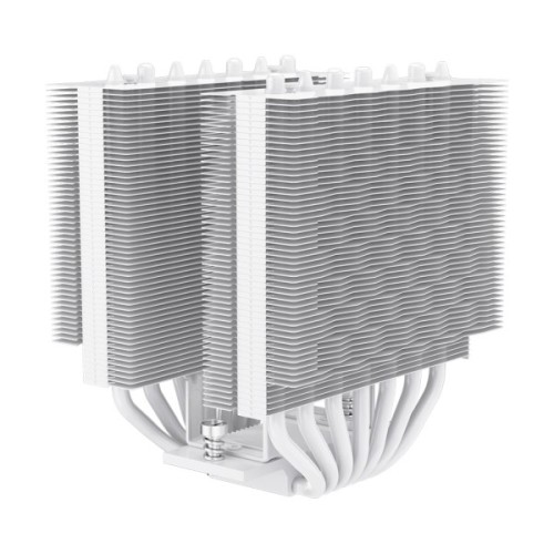 Кулер до процесора PcCooler RT720 TC ARGB WH