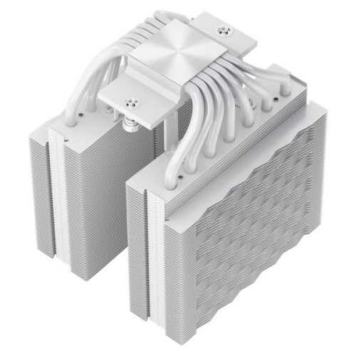 Кулер до процесора PcCooler RT720 TC ARGB WH
